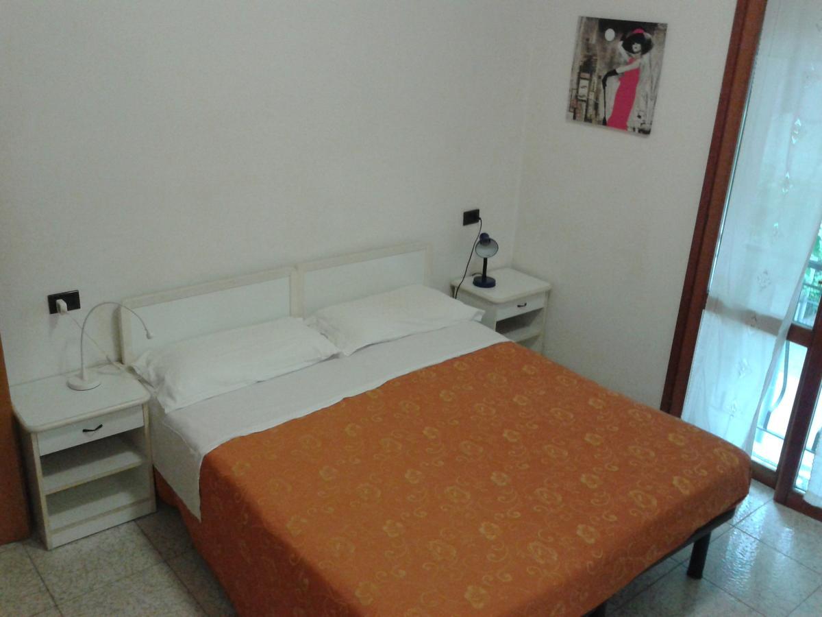 רימיני Residence Monaco Appartamenti חדר תמונה